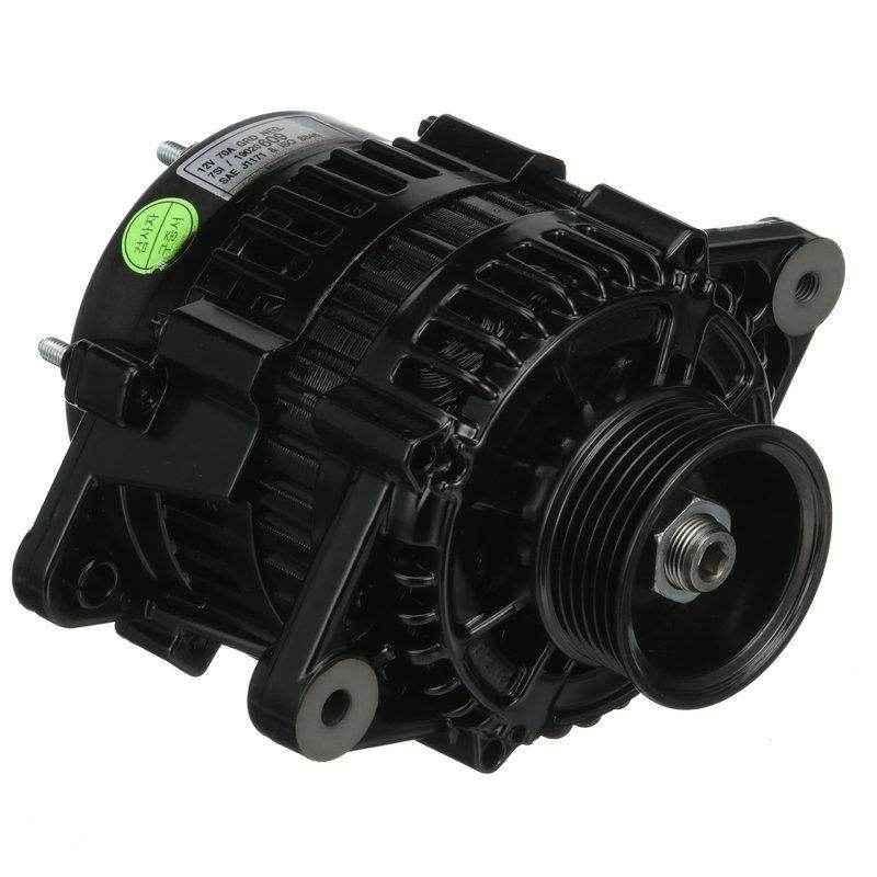 Alternator 70 Amp - Delco - Serpentine Belt | Quicksilver 862031T1