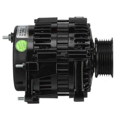 Alternator 70 Amp - Delco - Serpentine Belt | Quicksilver 862031T1