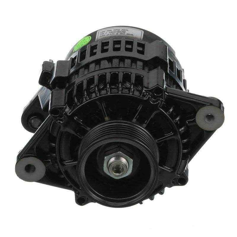 Alternator 70 Amp - Delco - Serpentine Belt | Quicksilver 862031T1
