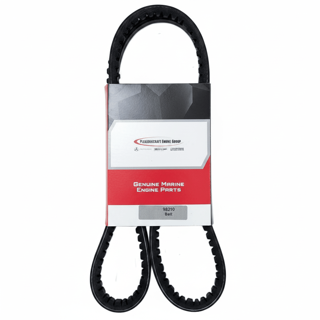 Alternator Drive Belt | Crusader 98210
