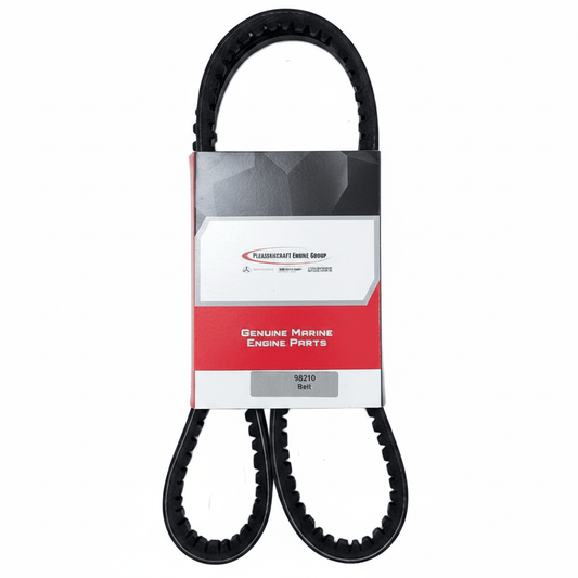 Alternator Drive Belt | Crusader 98210