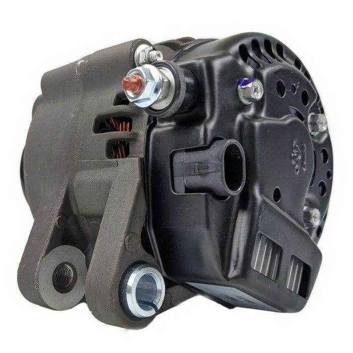 Alternator | J&N Electric 400-52434