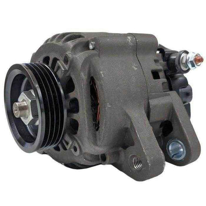 Alternator | J&N Electric 400-52434