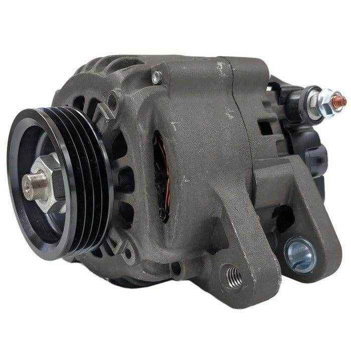 Alternator | J&N Electric 400-52434