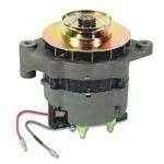 Alternator Mando 55 Amp | Sierra 18-5966