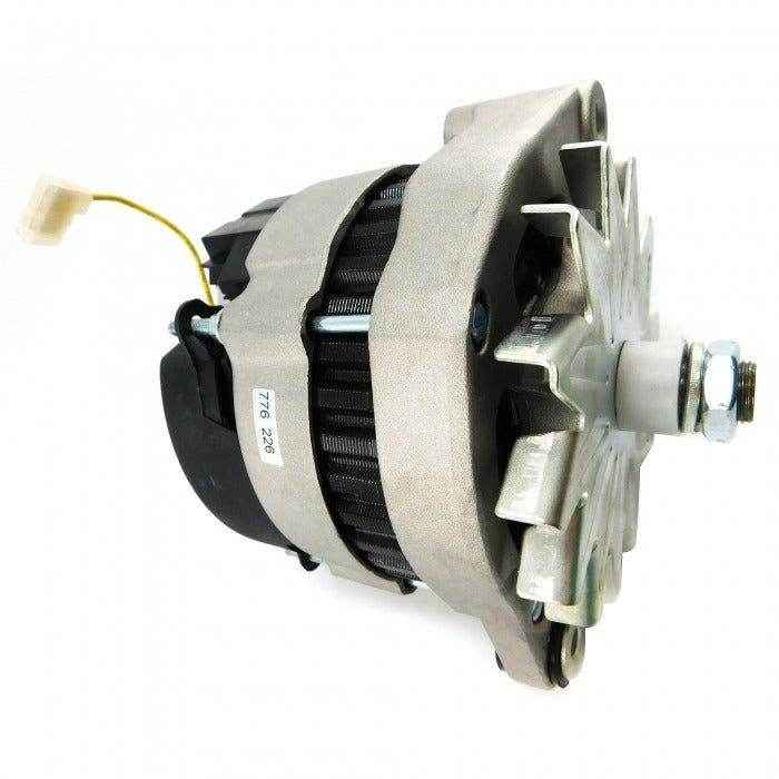 Alternator Valeo 60 Amp | J&N Electric 400-40061