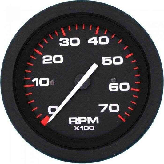 Amega 7000 RPM Tachometer | Sierra 58255P