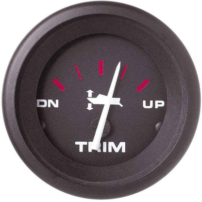 Amega Series Trim Gauge | Sierra 57905P