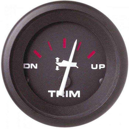 Amega Series Trim Gauge | Sierra 57905P