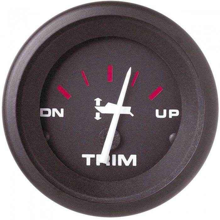 Amega Series Trim Gauge | Sierra 57905P
