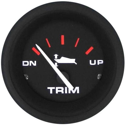 Amega Series Trim Gauge | Sierra 58431P