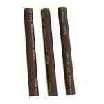 Ancor Marine Grade Prod. 1/4 X 3 Inch Black Heat 303103