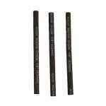 Ancor Marine Grade Prod. 1/8 X 3 Inch Black Heat 301103