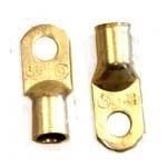 Ancor Marine Grade Prod. 2/0 3/8" Tinned Lug 2 252296