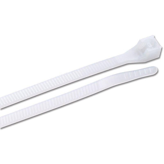 Ancor Marine Grade Prod. 4" Cbl Tie Nat (1 Piece) 351125-1