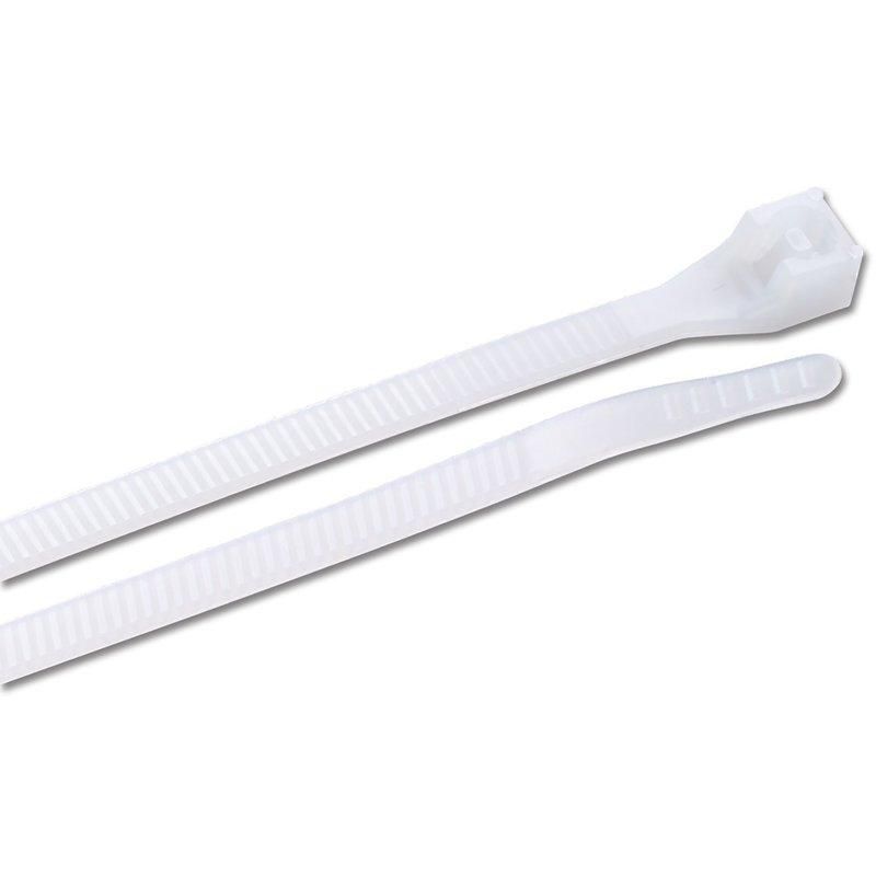 Ancor Marine Grade Prod. 4" Cbl Tie Nat (1 Piece) 351125-1
