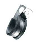 Ancor Marine Grade Prod. Cushion Clamp Ss 3" 404302
