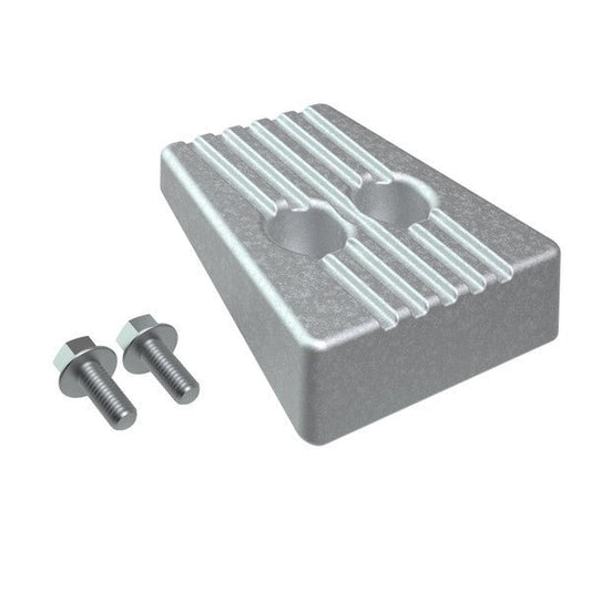 Anode Kit | Volvo Penta 23164611