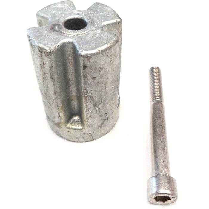 Anode Kit Volvo Penta IPS Shaft Zinc | Volvo 3593981