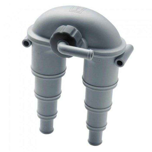 Anti Siphon Device With Valve | Vetus ASDV