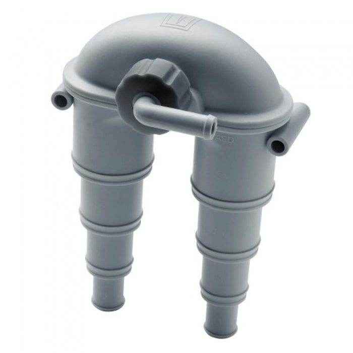 Anti Siphon Device With Valve | Vetus ASDV
