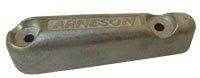 Arneson Large Targe Teardrop Alum Arnlargea