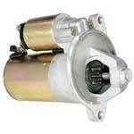Arrowhead 12 Volt 11 Tooth Cw Gear Reduc