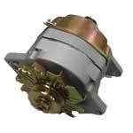 Arrowhead 12 Volt 63 Amp Marine Alternat