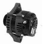 Arrowhead Alternator Adr0318