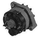 Arrowhead Alternator For Volvo Penta 12