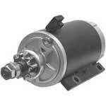 Arrowhead Starter For Omc 12 Volt Ccw