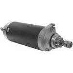Arrowhead Starter Sab0070