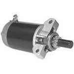 Arrowhead Starter Sab0111