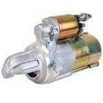 Arrowhead Starter Sdr0065