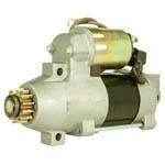 Arrowhead Starter Shi0132