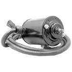 Arrowhead Trim Motor For Omc Type Pump T