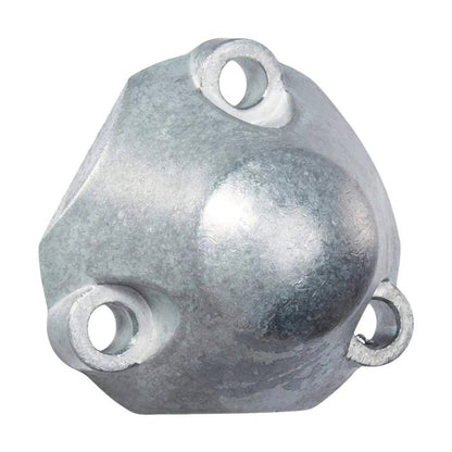 Auto Prop Nut Anode H-6 Zinc | Martyr CMPNH6Z