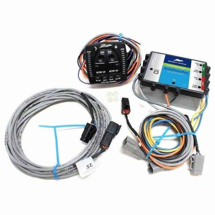 AutoTrim Pro for Electric Trim Systems | Bennett AP000A1BC