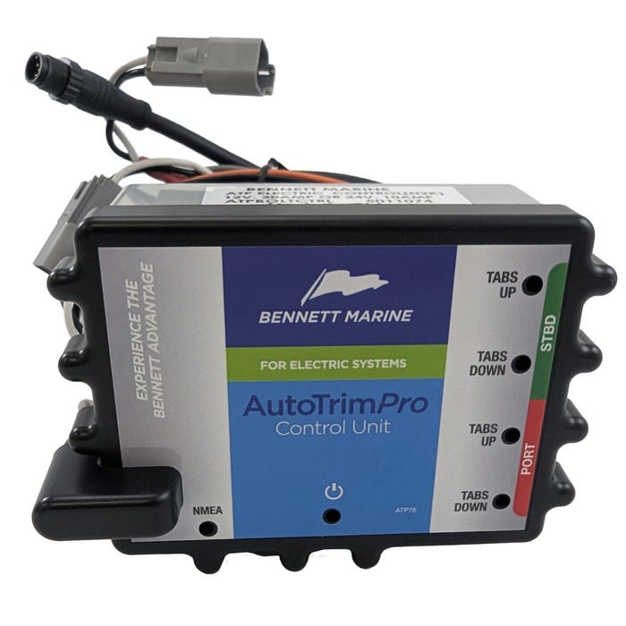 AutoTrim Pro for Electric Trim Systems | Bennett AP000A1BC