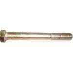 BOLT, 3/8-24X3-1/4 HX GR 8 | Crusader 90318325