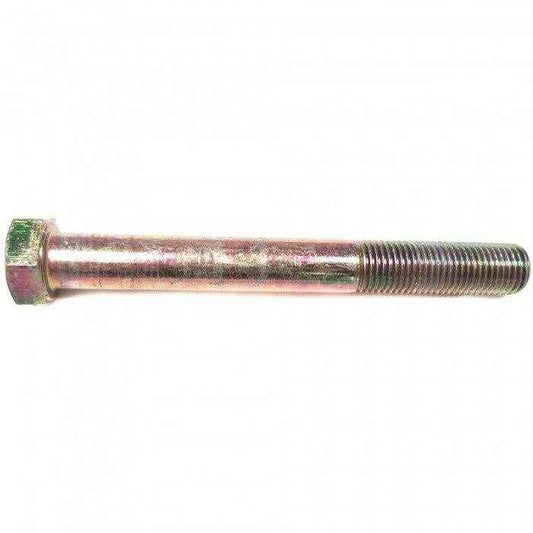 BOLT, 3/8-24X3-1/4 HX GR 8 | Crusader 90318325