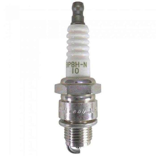 BP8H-N-10 V-Power Spark Plug | NGK 4838