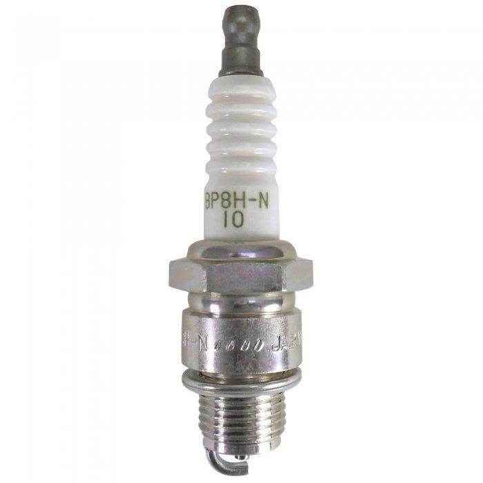 BP8H-N-10 V-Power Spark Plug | NGK 4838