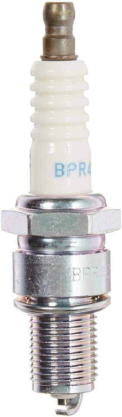 BPR4ES Solid Spark Plug | NGK 6578