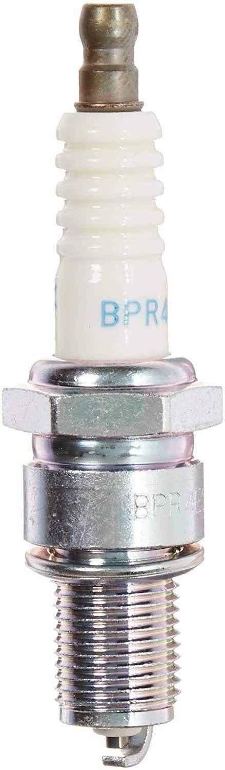 BPR4ES Solid Spark Plug | NGK 6578