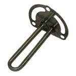Barr Adapter: Choke Stove 1-380985