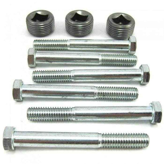 Barr Exhaust Manifold Mounting Kit | BARR CHV-1-83P