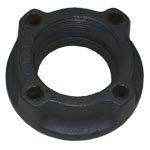 Barr Plate End 1-0080