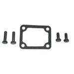 Barr Plate Pkg. Rear 1-73811P