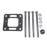 Barr Riser Pkg 4" Mc-20-44354P
